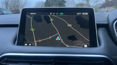 MG Hs 1.5 T-GDI Excite 5dr Petrol Hatchback